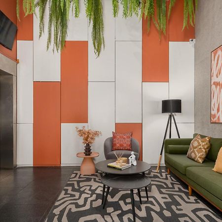 Neighbourgood Loop Street Hotel Cape Town Ngoại thất bức ảnh
