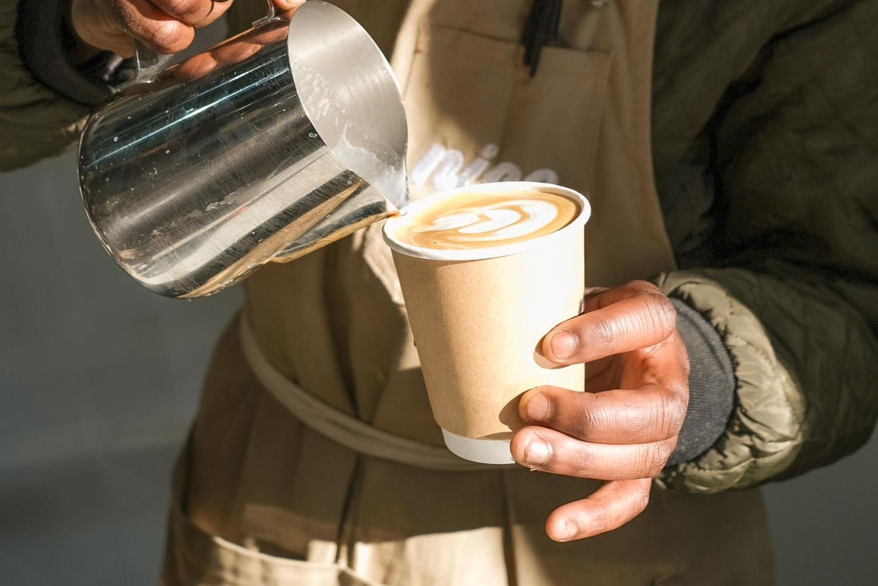 Neighbourgood Loop Street Hotel Cape Town Ngoại thất bức ảnh