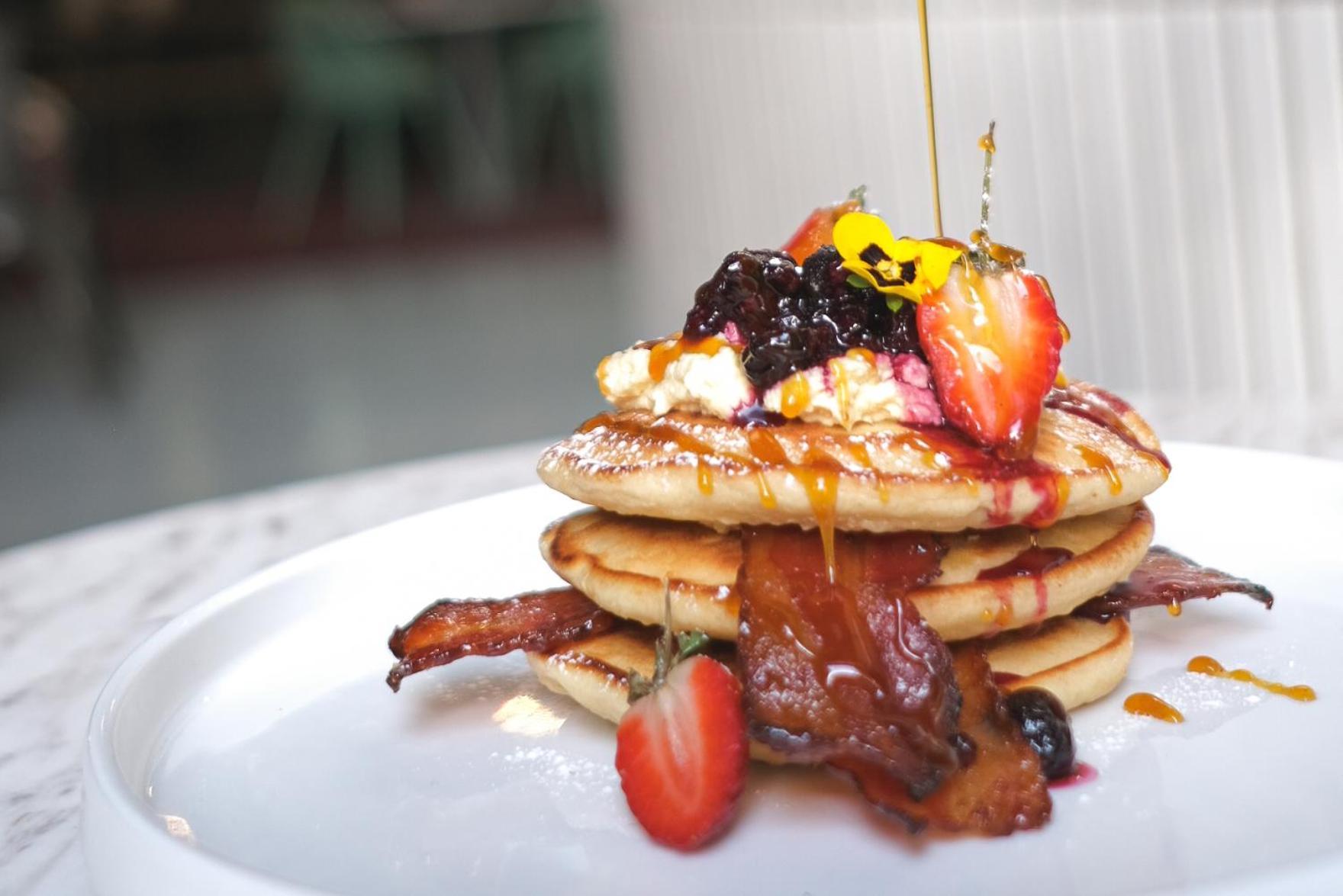 Neighbourgood Loop Street Hotel Cape Town Ngoại thất bức ảnh