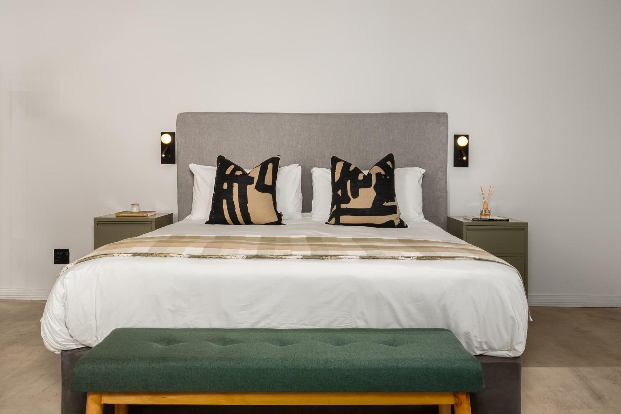 Neighbourgood Loop Street Hotel Cape Town Phòng bức ảnh