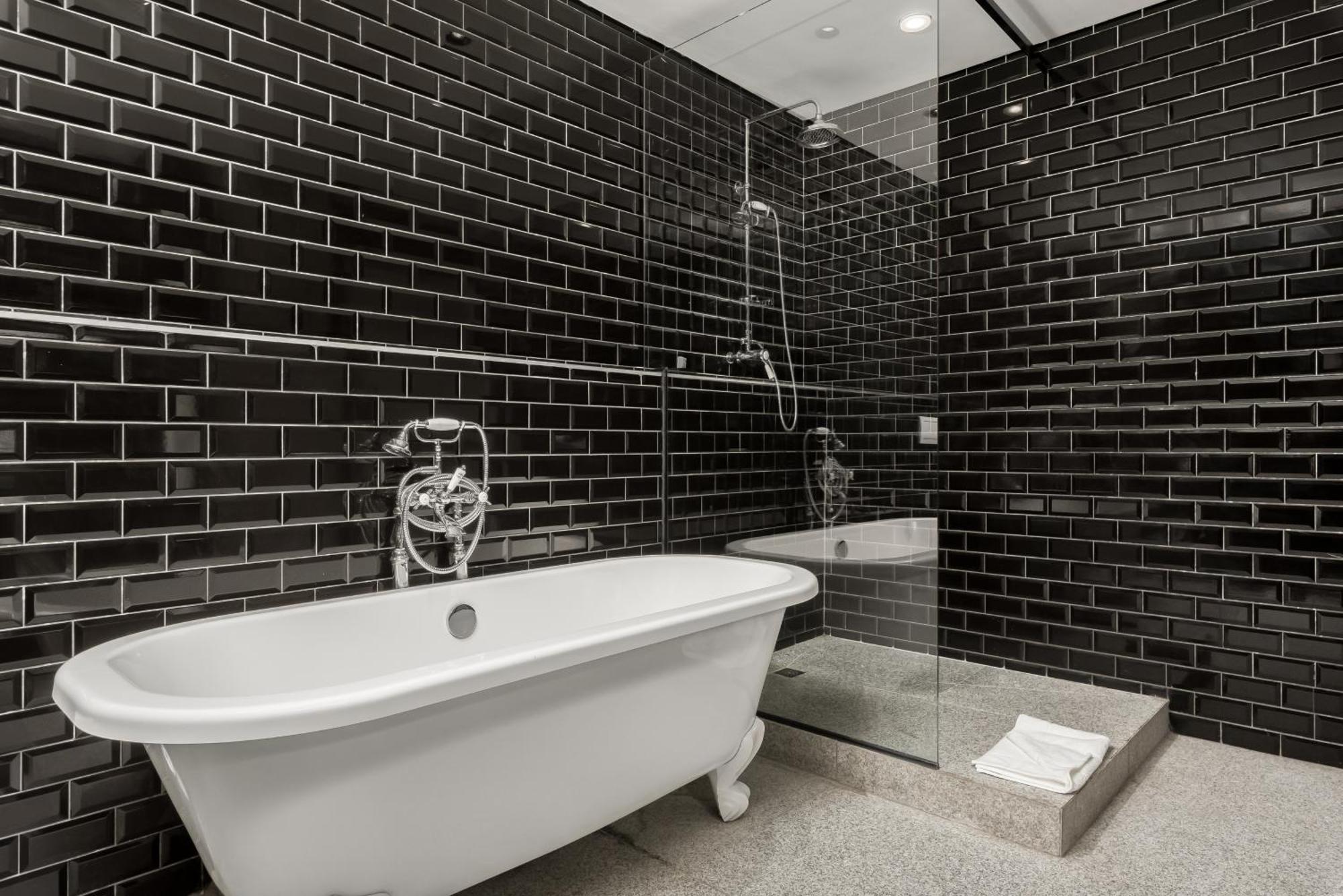 Neighbourgood Loop Street Hotel Cape Town Phòng bức ảnh