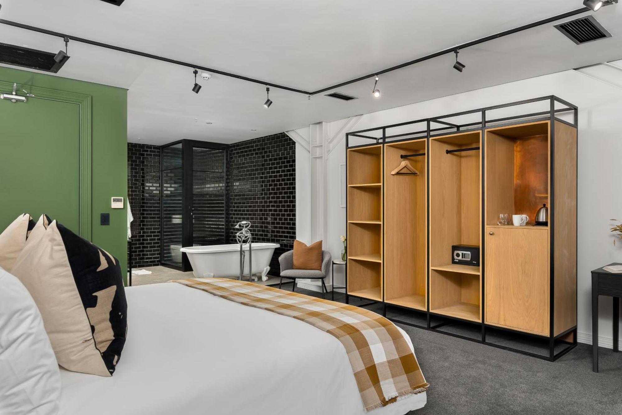 Neighbourgood Loop Street Hotel Cape Town Phòng bức ảnh
