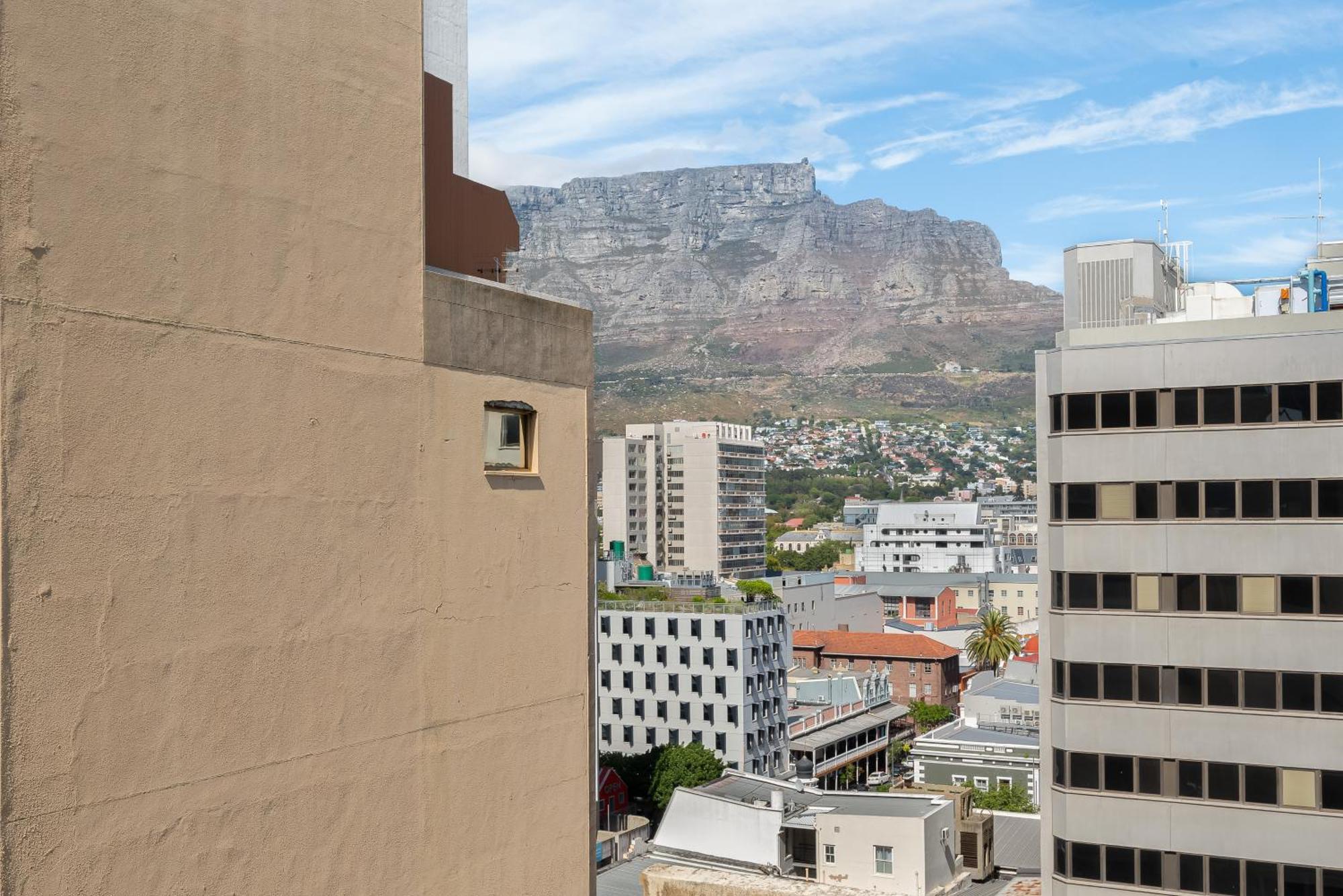 Neighbourgood Loop Street Hotel Cape Town Ngoại thất bức ảnh