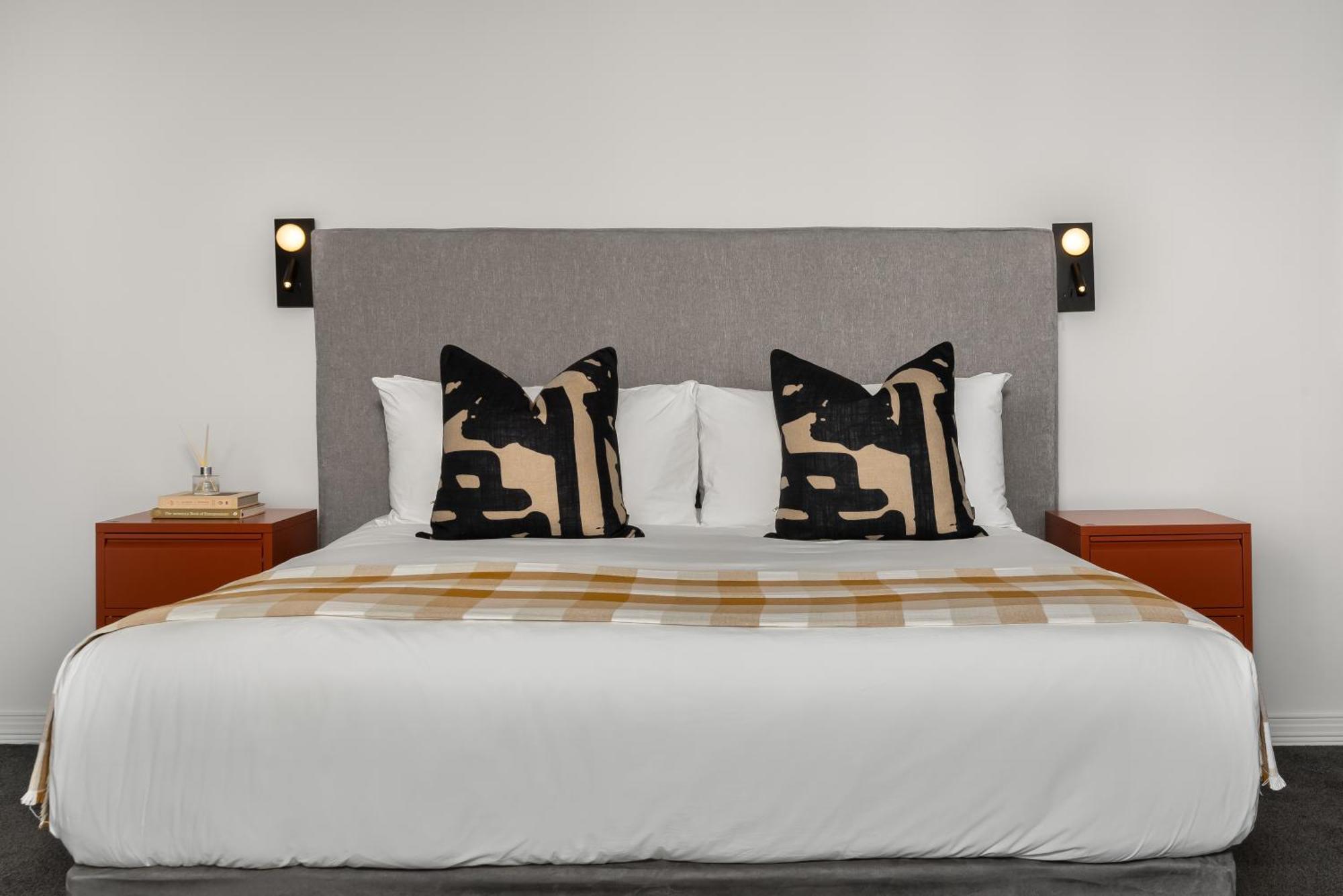 Neighbourgood Loop Street Hotel Cape Town Phòng bức ảnh