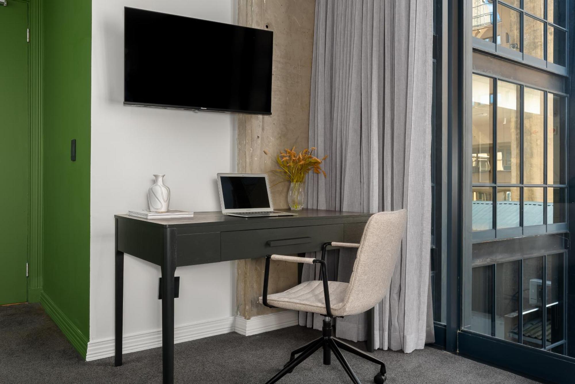 Neighbourgood Loop Street Hotel Cape Town Phòng bức ảnh