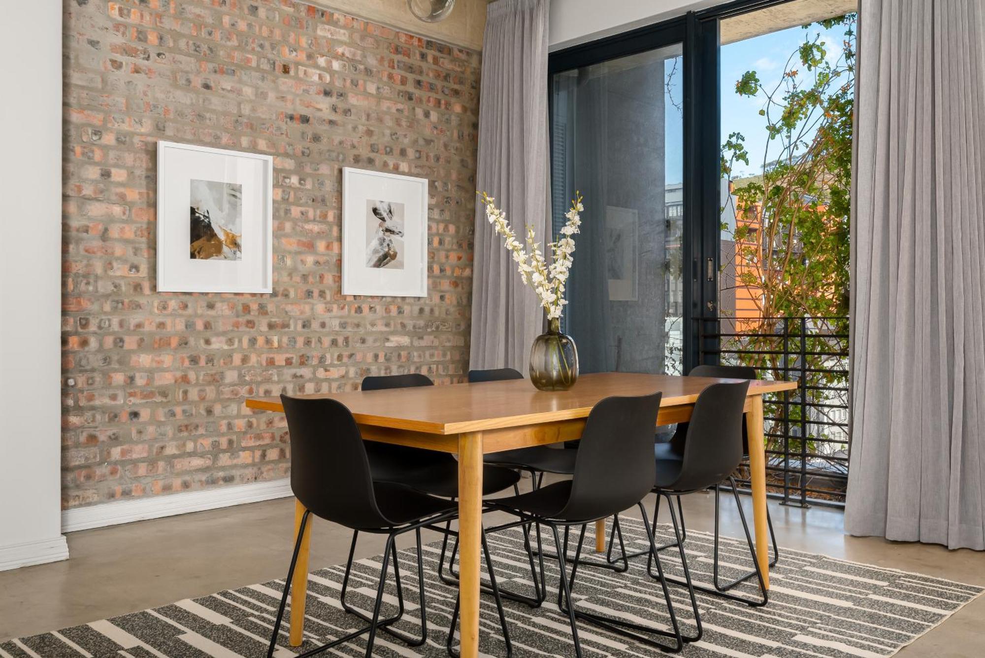 Neighbourgood Loop Street Hotel Cape Town Ngoại thất bức ảnh