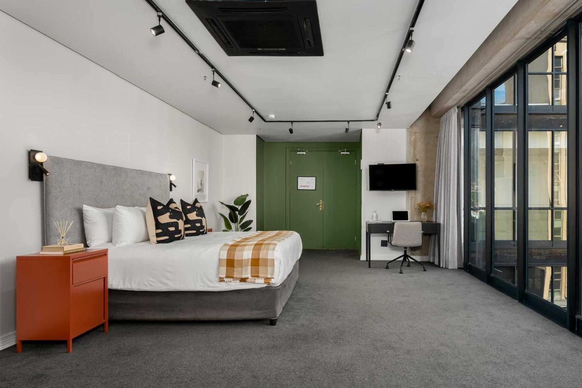 Neighbourgood Loop Street Hotel Cape Town Phòng bức ảnh