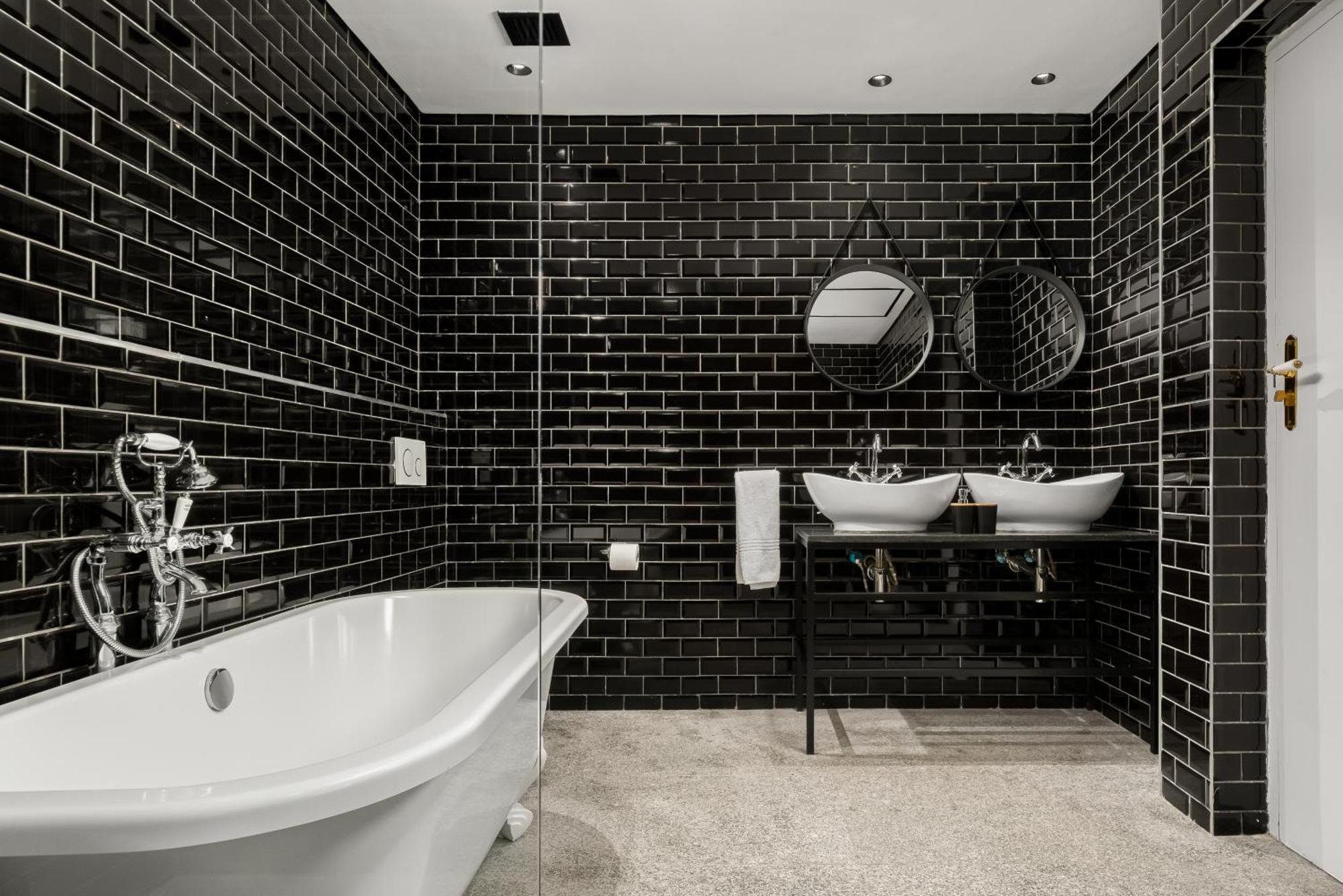 Neighbourgood Loop Street Hotel Cape Town Ngoại thất bức ảnh