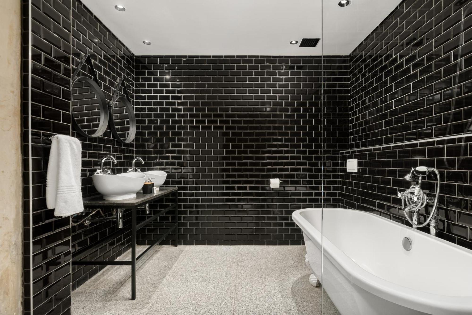Neighbourgood Loop Street Hotel Cape Town Phòng bức ảnh
