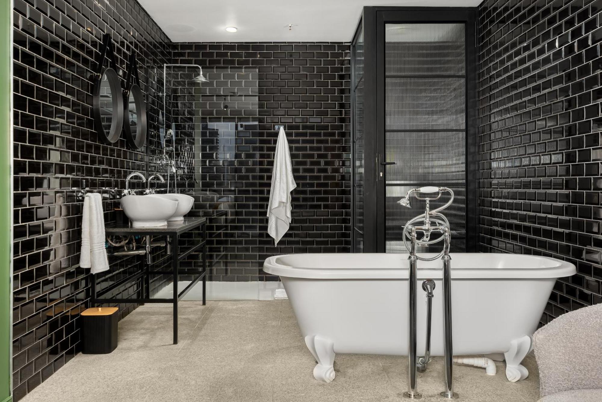 Neighbourgood Loop Street Hotel Cape Town Phòng bức ảnh