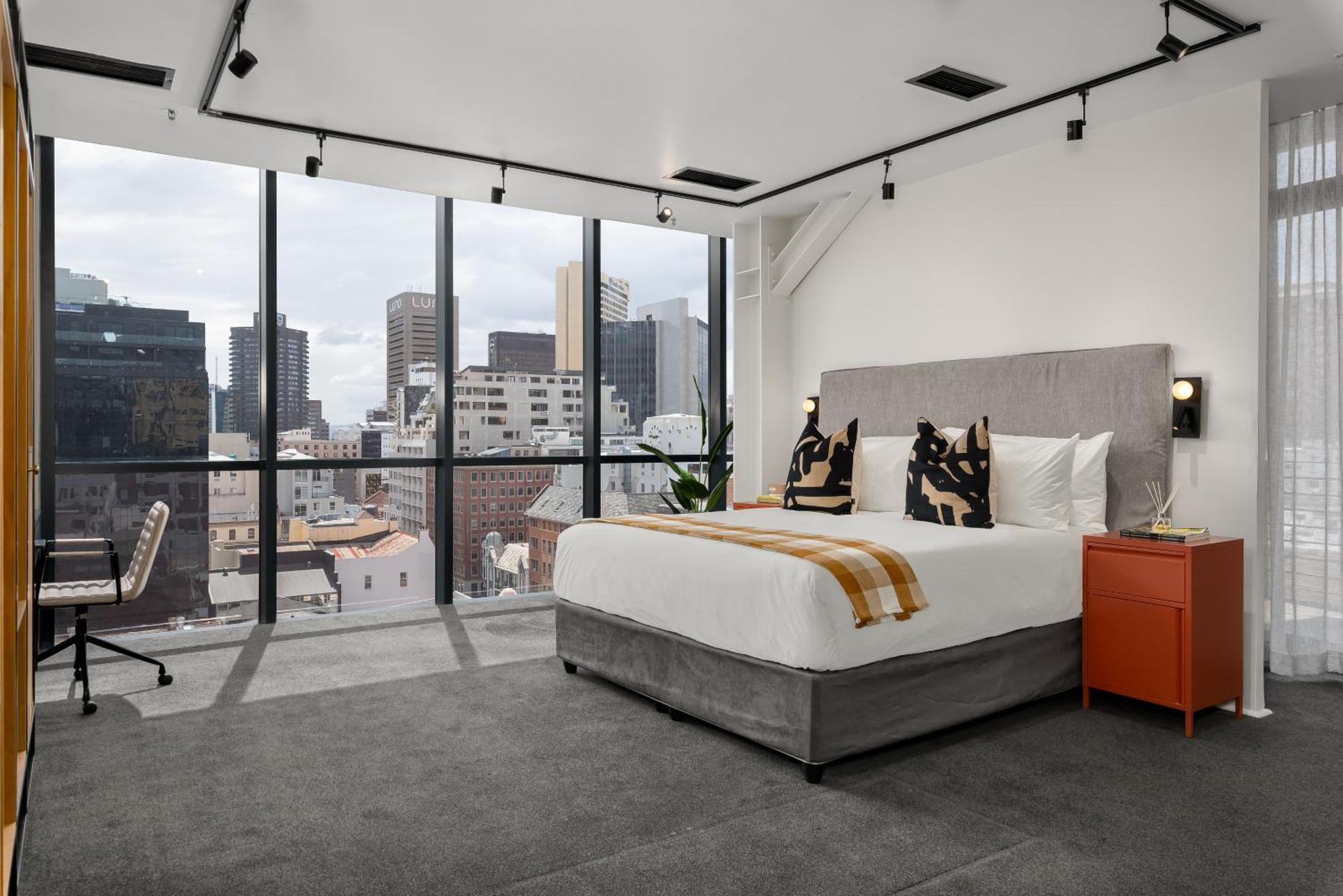 Neighbourgood Loop Street Hotel Cape Town Ngoại thất bức ảnh