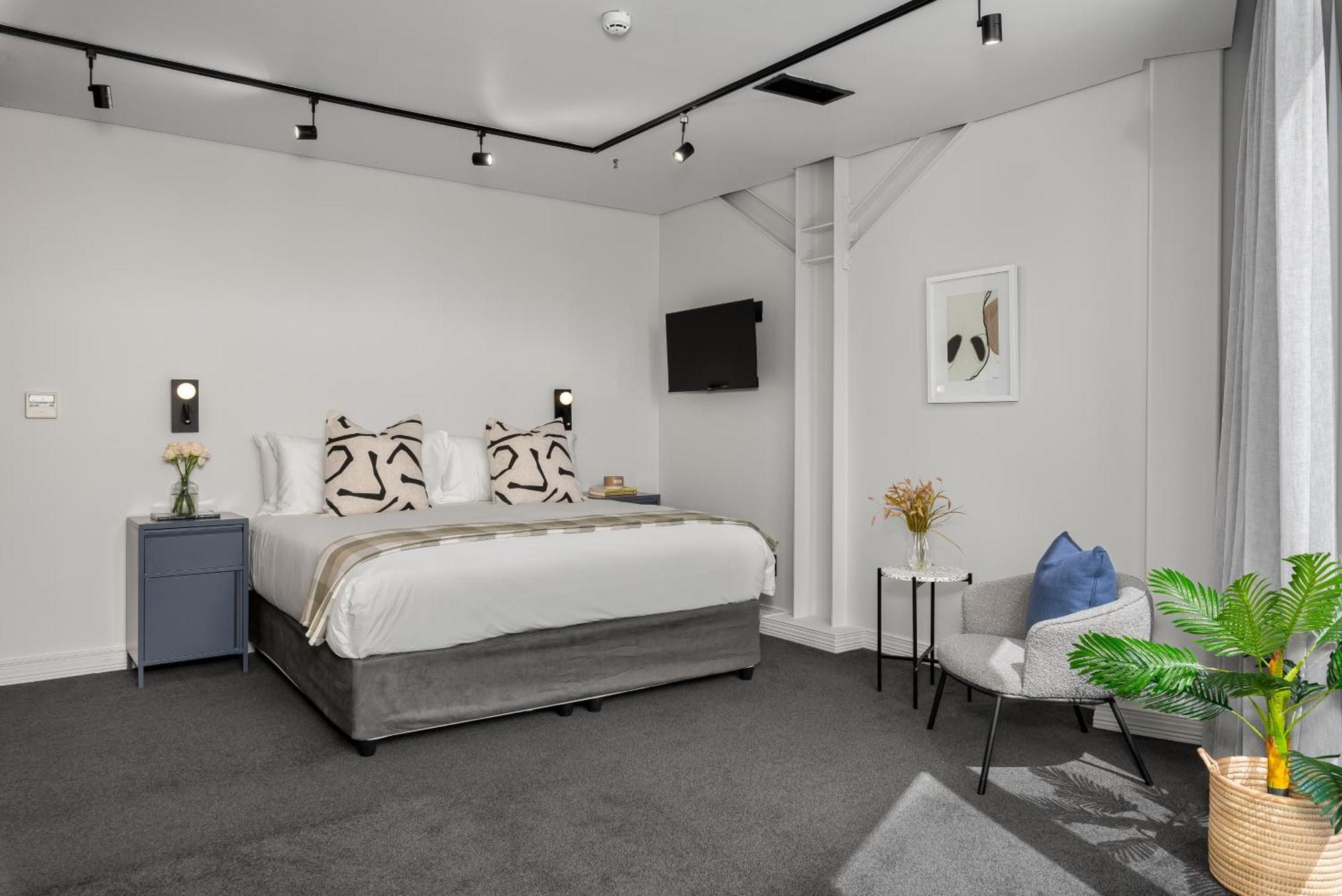 Neighbourgood Loop Street Hotel Cape Town Ngoại thất bức ảnh