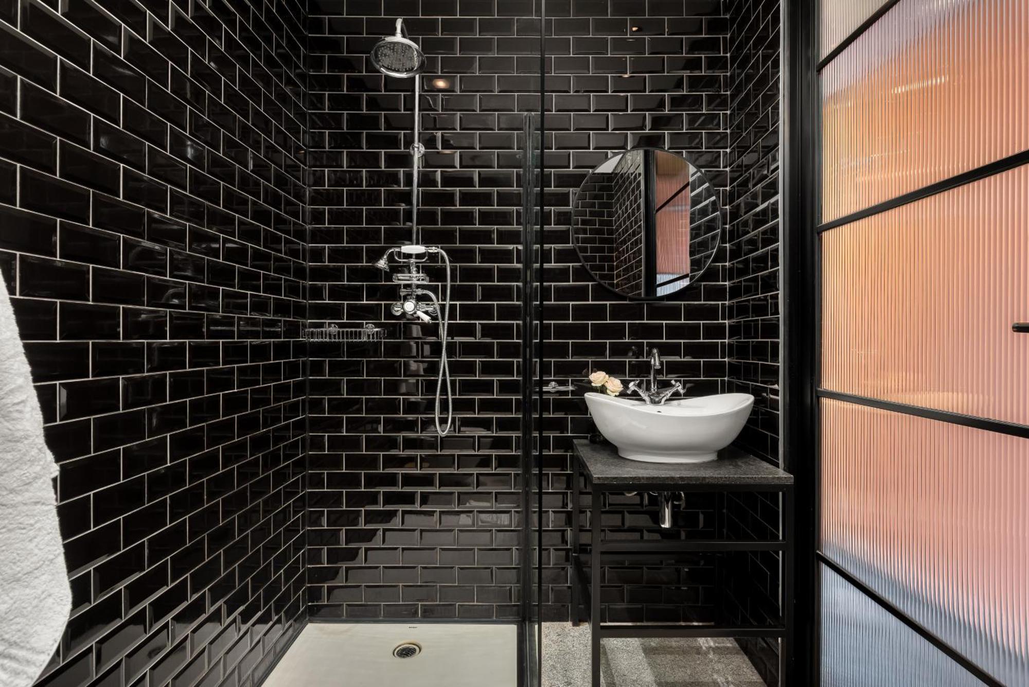Neighbourgood Loop Street Hotel Cape Town Phòng bức ảnh