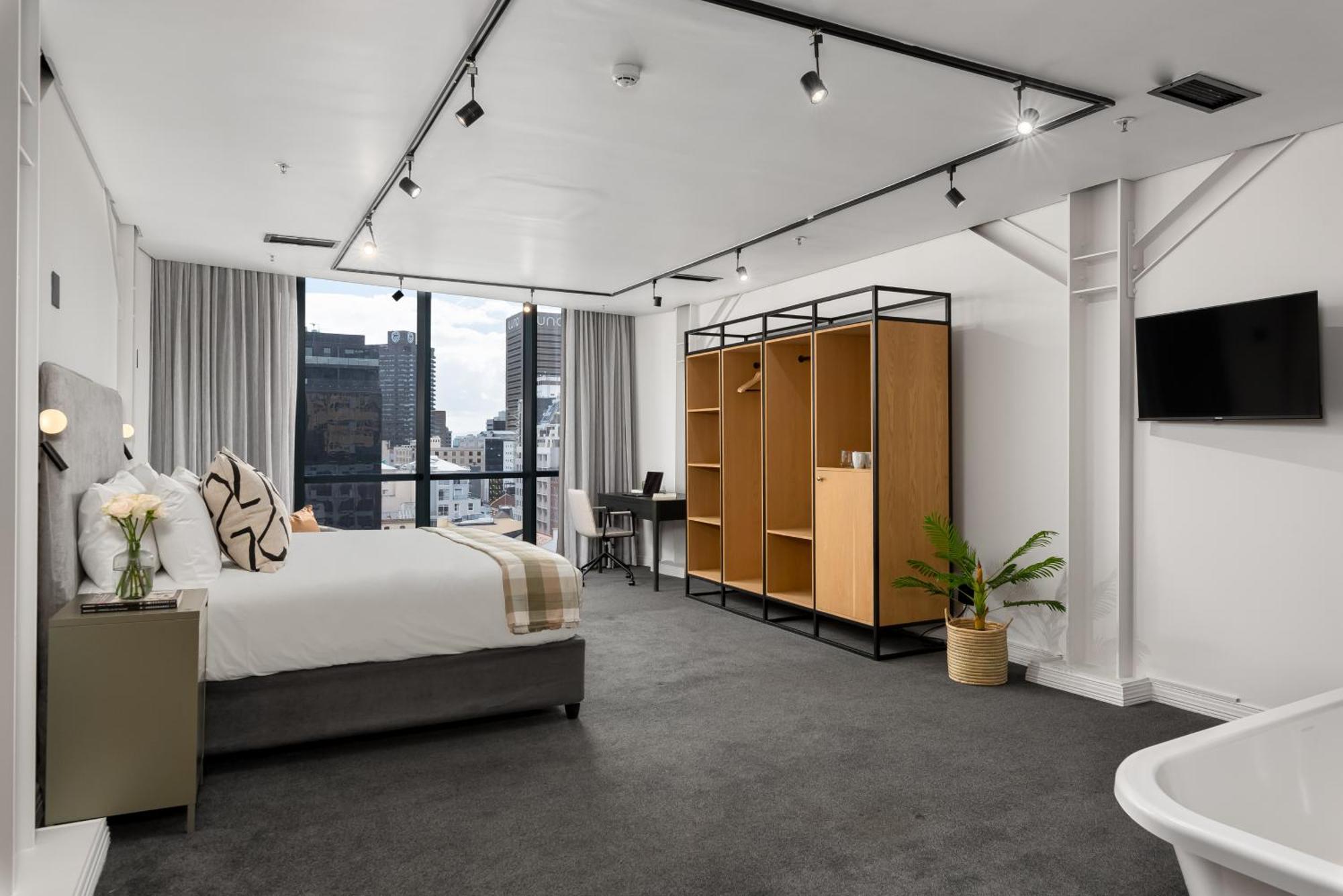 Neighbourgood Loop Street Hotel Cape Town Phòng bức ảnh