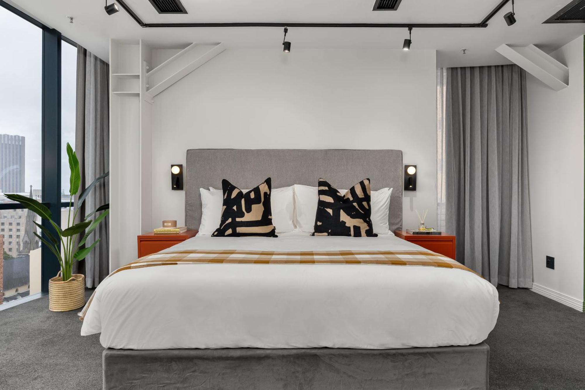 Neighbourgood Loop Street Hotel Cape Town Phòng bức ảnh