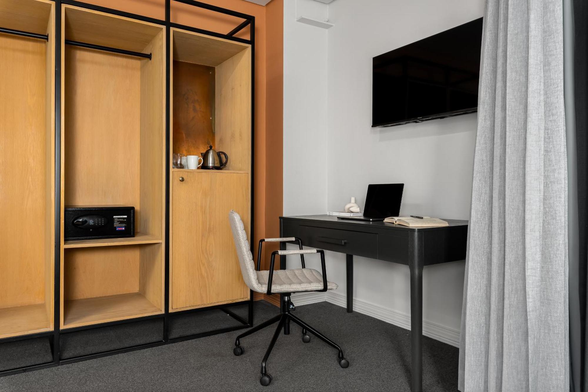 Neighbourgood Loop Street Hotel Cape Town Phòng bức ảnh