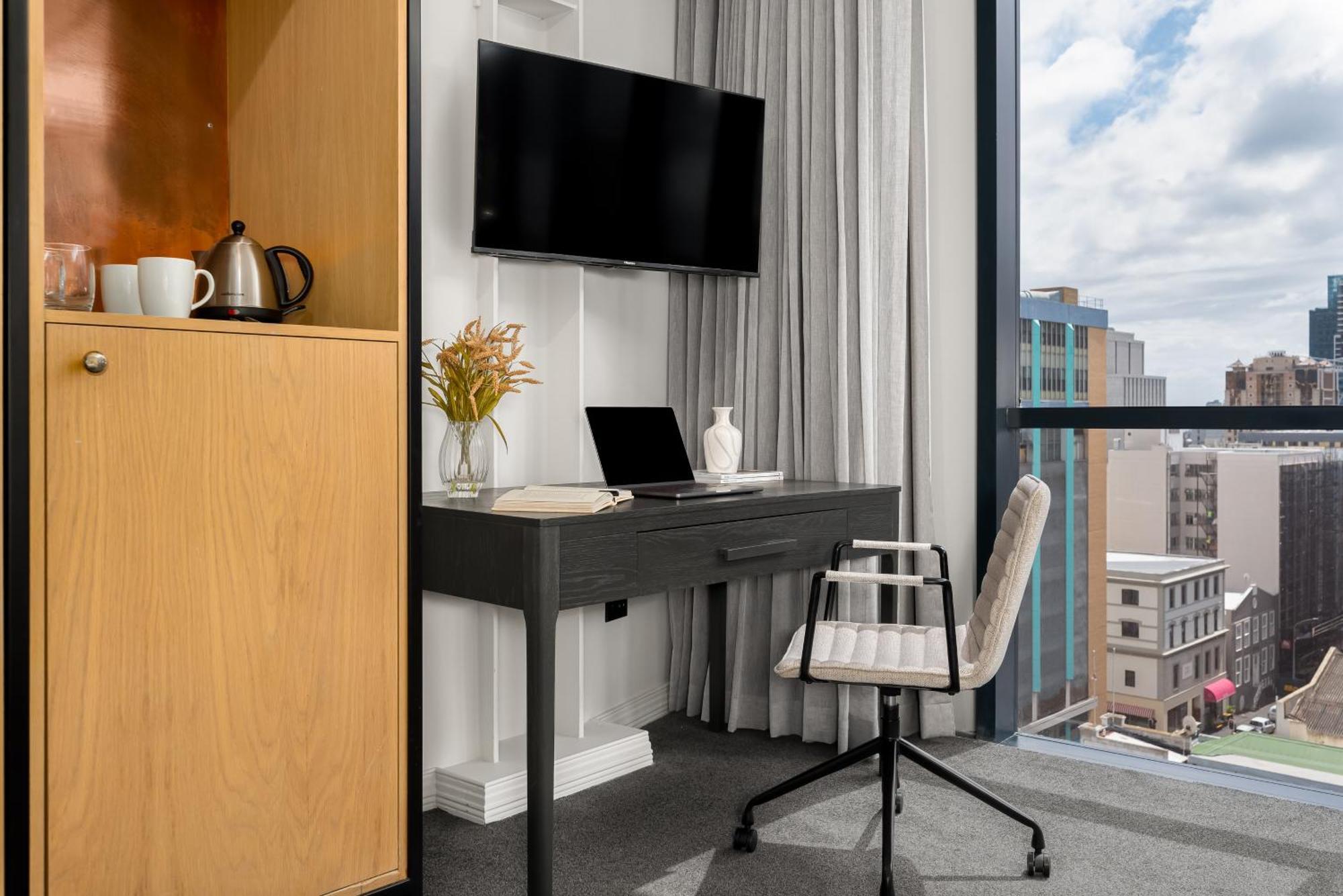 Neighbourgood Loop Street Hotel Cape Town Ngoại thất bức ảnh
