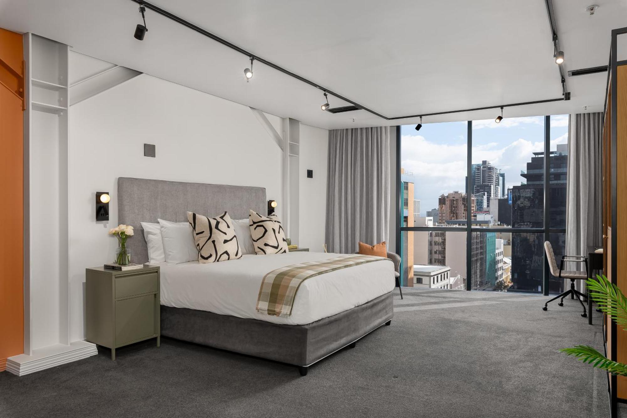 Neighbourgood Loop Street Hotel Cape Town Ngoại thất bức ảnh