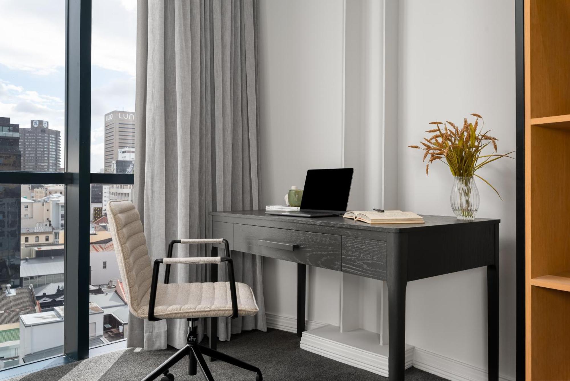 Neighbourgood Loop Street Hotel Cape Town Ngoại thất bức ảnh