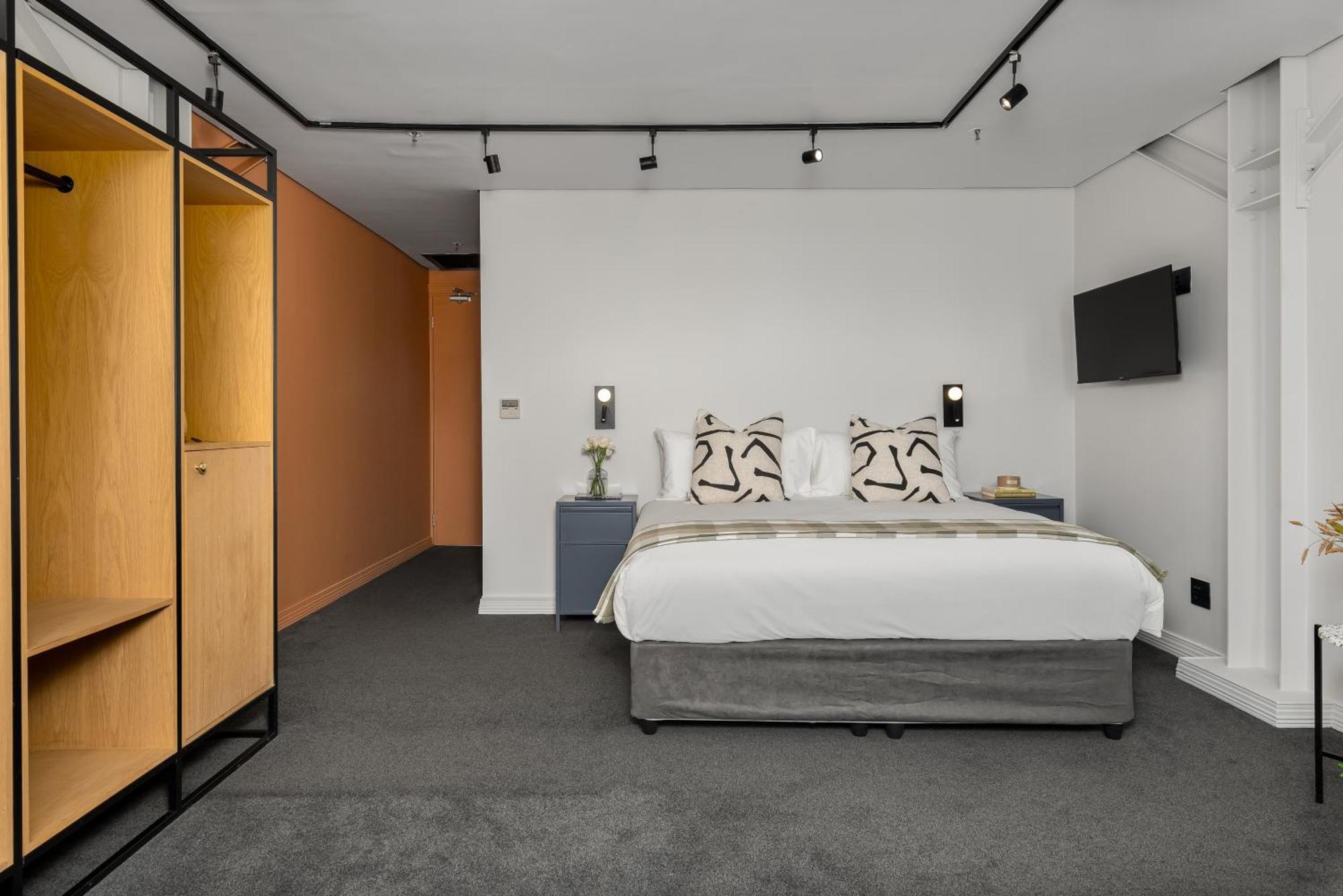 Neighbourgood Loop Street Hotel Cape Town Phòng bức ảnh