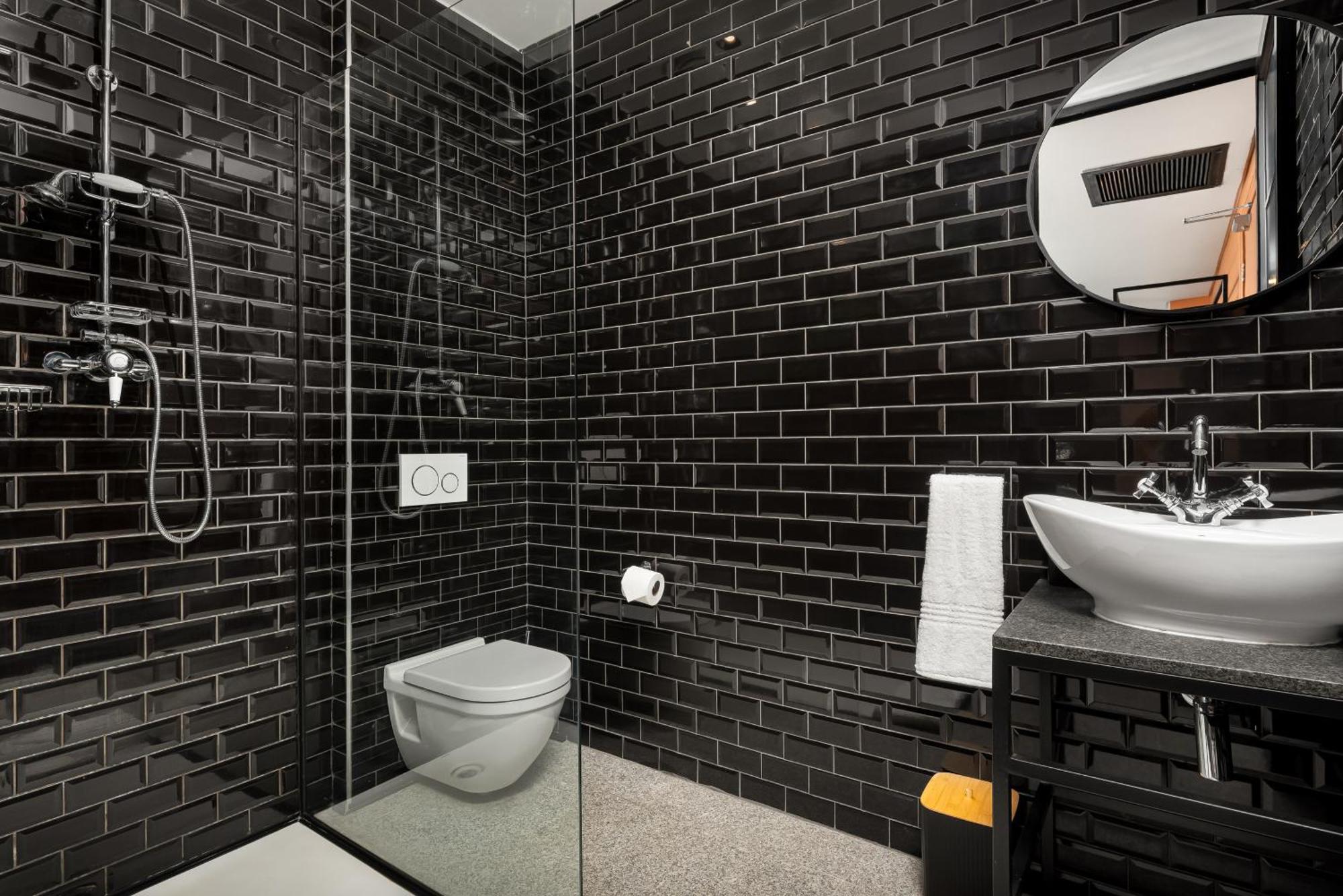 Neighbourgood Loop Street Hotel Cape Town Phòng bức ảnh