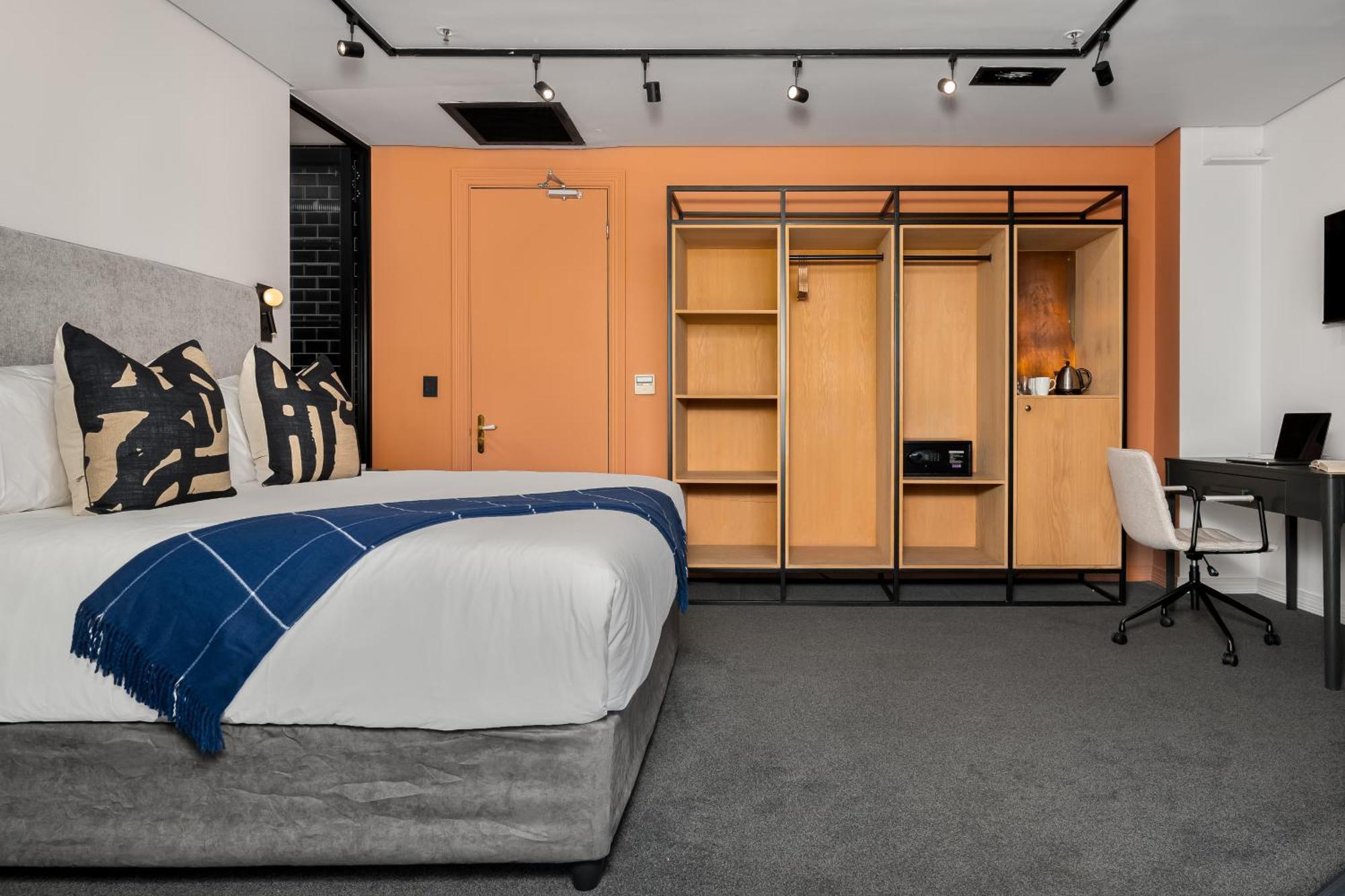 Neighbourgood Loop Street Hotel Cape Town Phòng bức ảnh