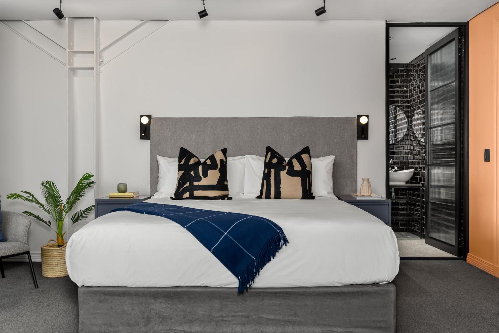 Neighbourgood Loop Street Hotel Cape Town Ngoại thất bức ảnh