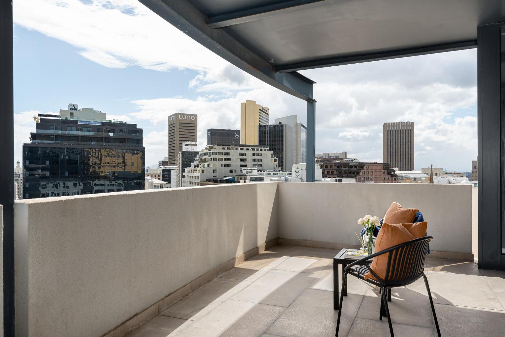 Neighbourgood Loop Street Hotel Cape Town Ngoại thất bức ảnh